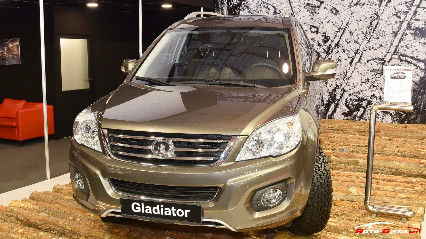 Great Wall Hover H6