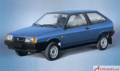 Lada 21083