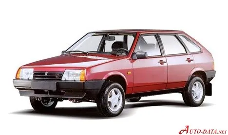 Lada 21099