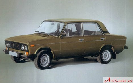 Lada 21061