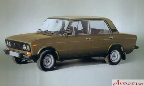 Lada 21061