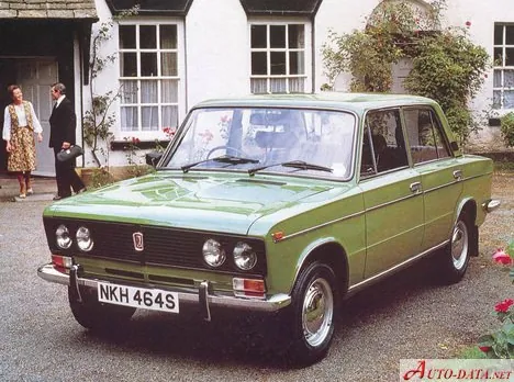 Lada 2103