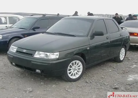 Lada 2110