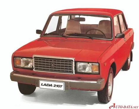 Lada 2107