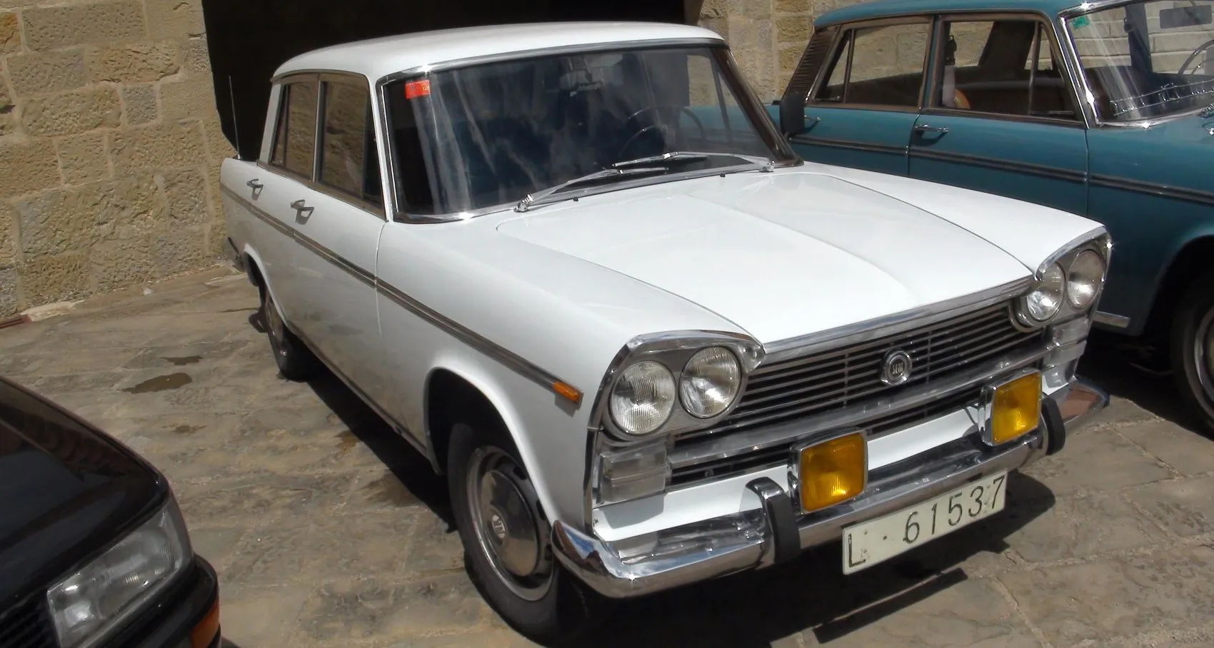 Seat 1500