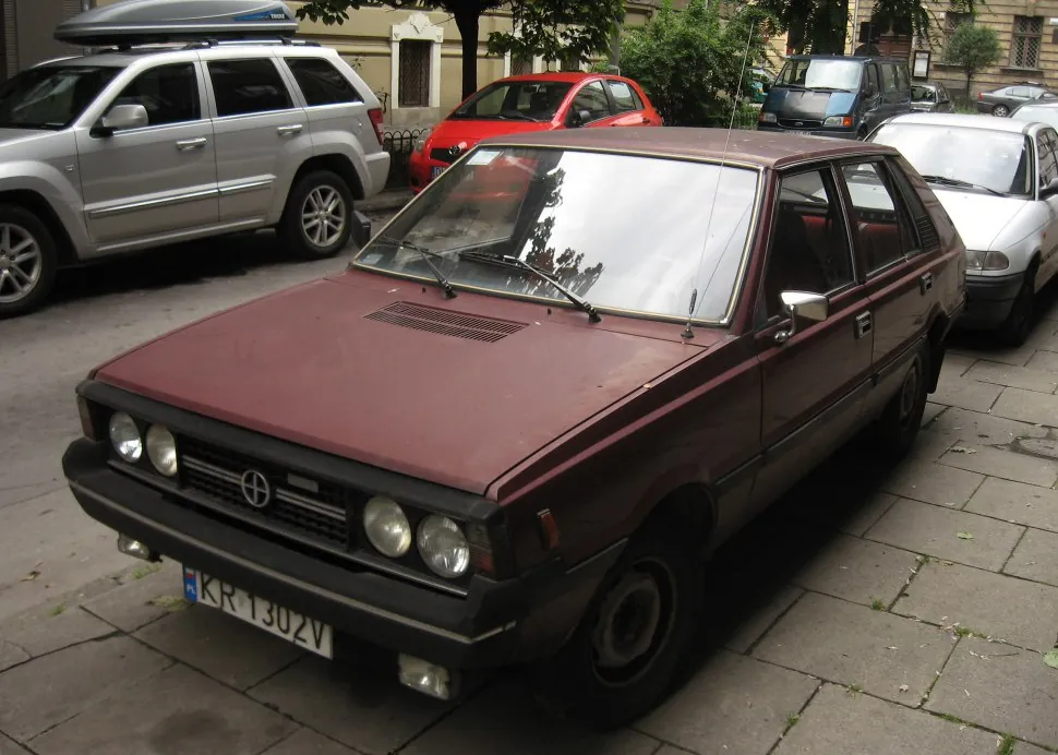 FSO Polonez I