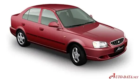 TagAz Accent II
