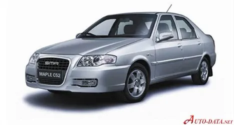 SMA C52