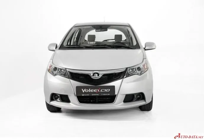 Great Wall Voleex C10