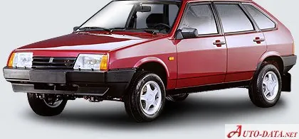 Lada 21093-20