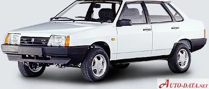 Lada 21099-20