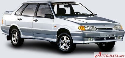 Lada 2115-20