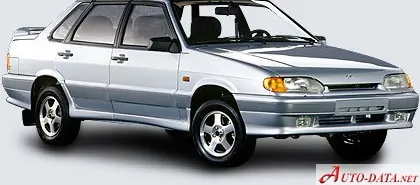 Lada 2115-20