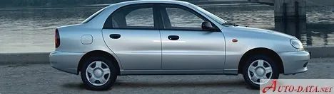Chevrolet Lanos