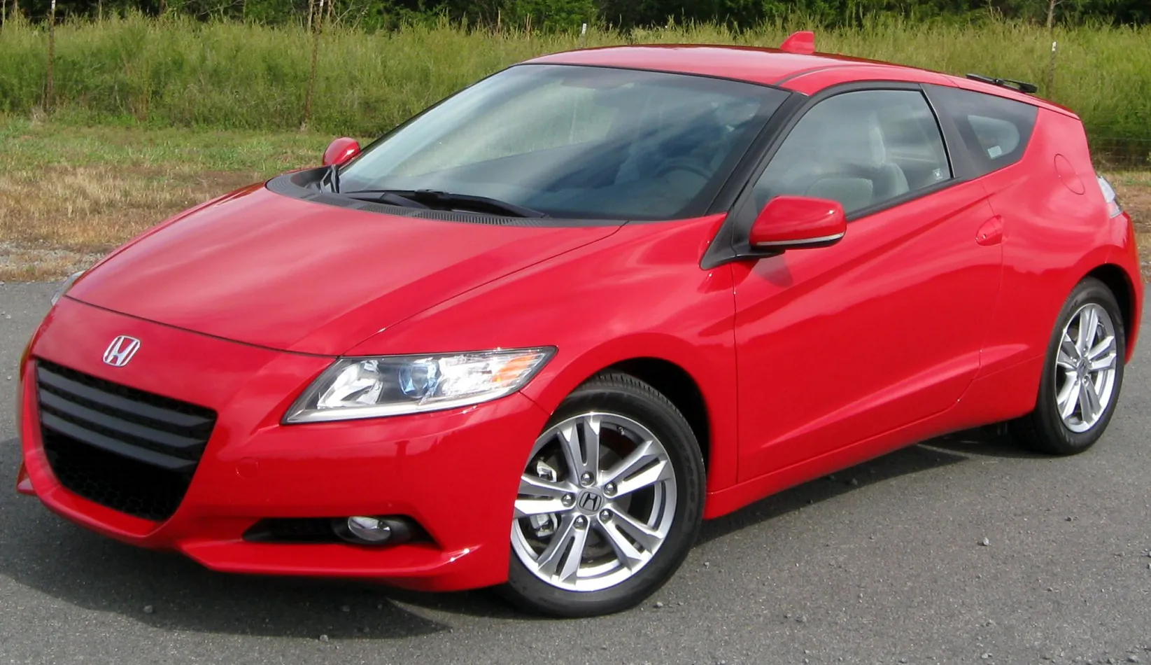 Honda CR-Z