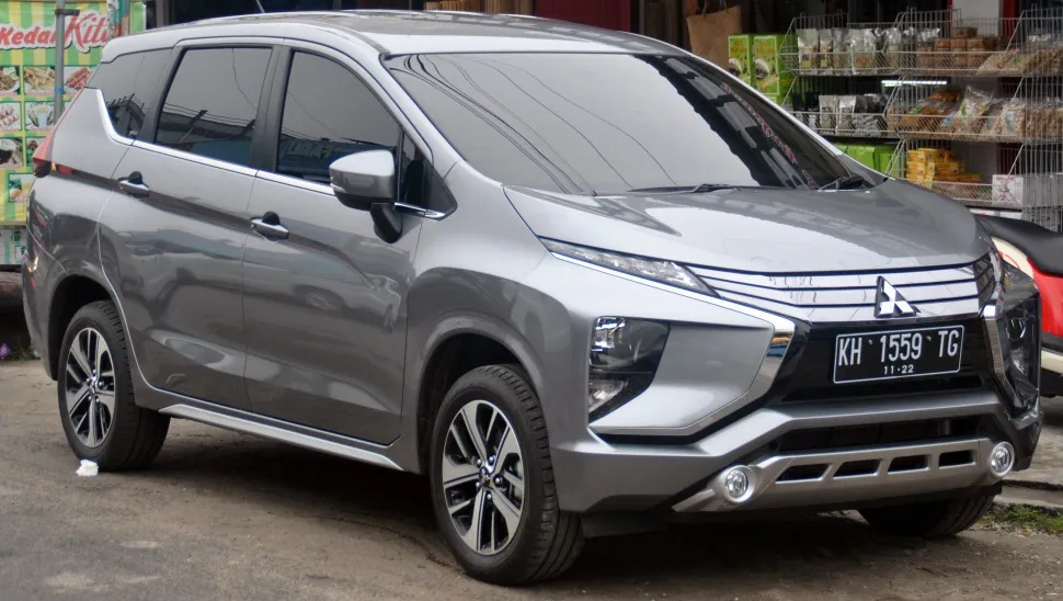 Mitsubishi Xpander
