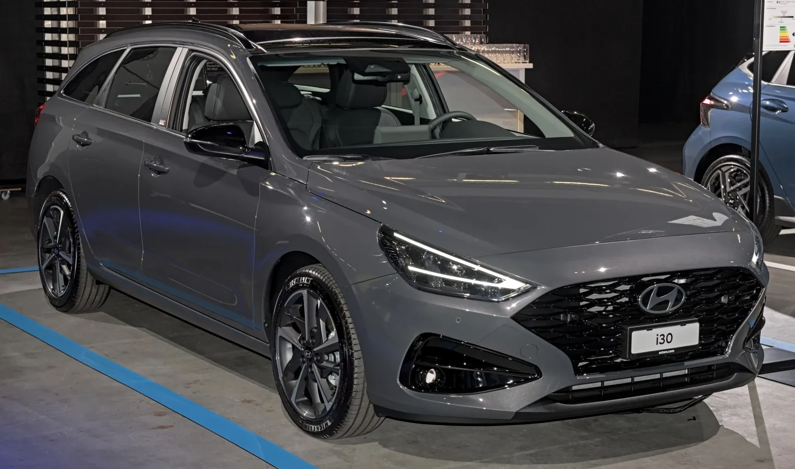 Hyundai i30 III CW (facelift 2024)