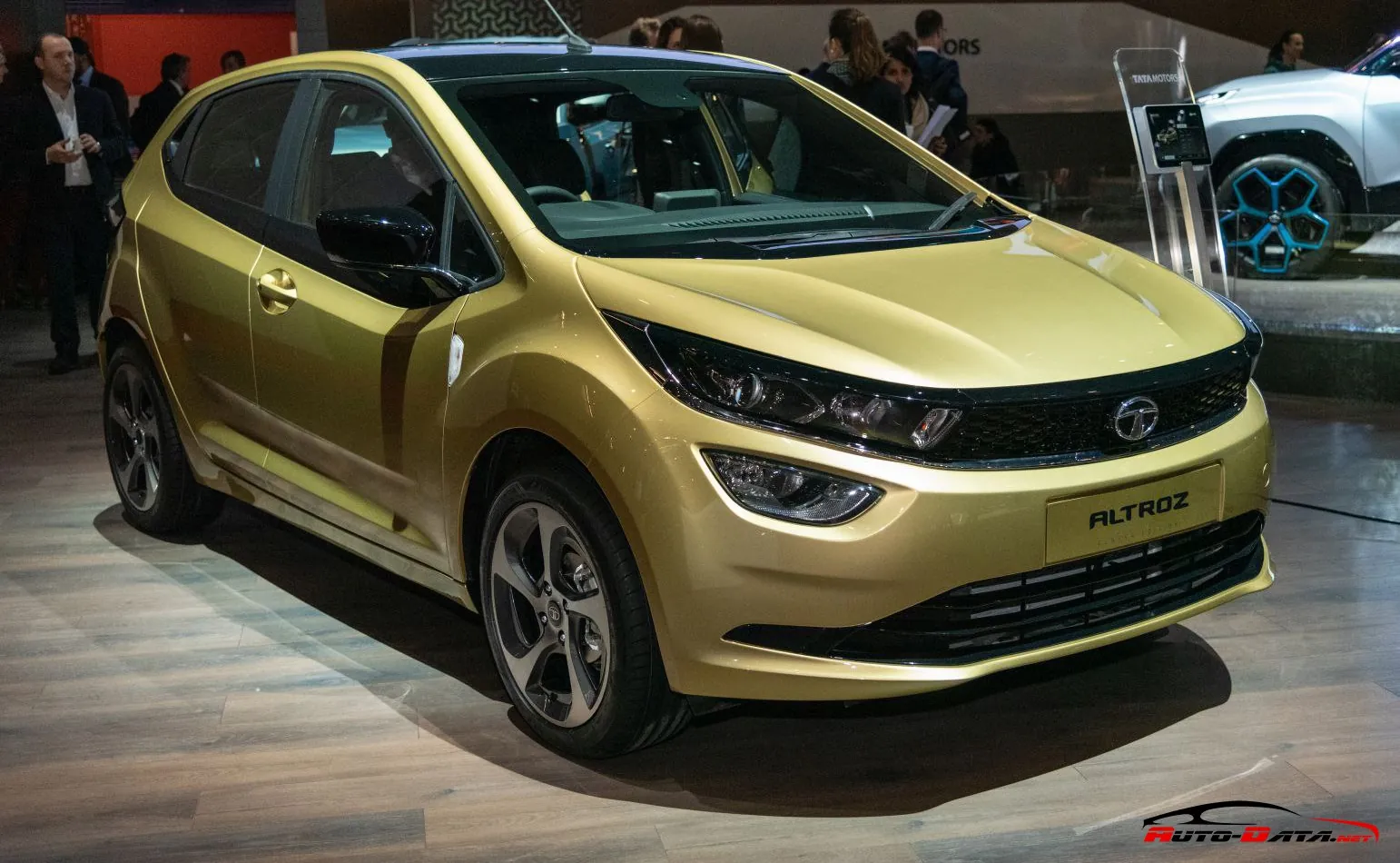 Tata Altroz