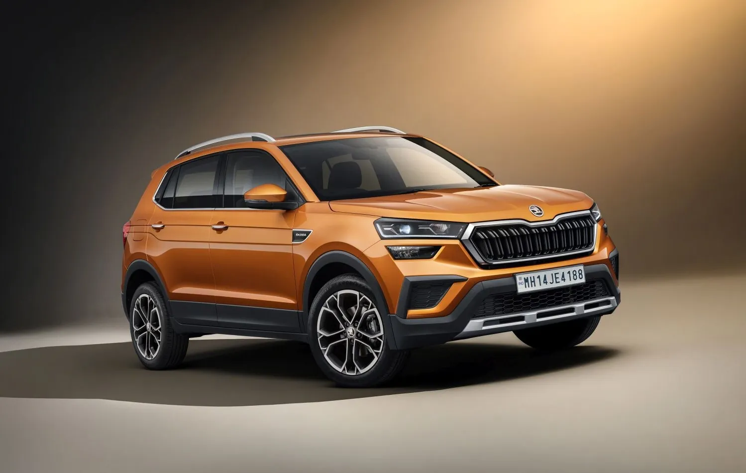 Skoda Kushaq