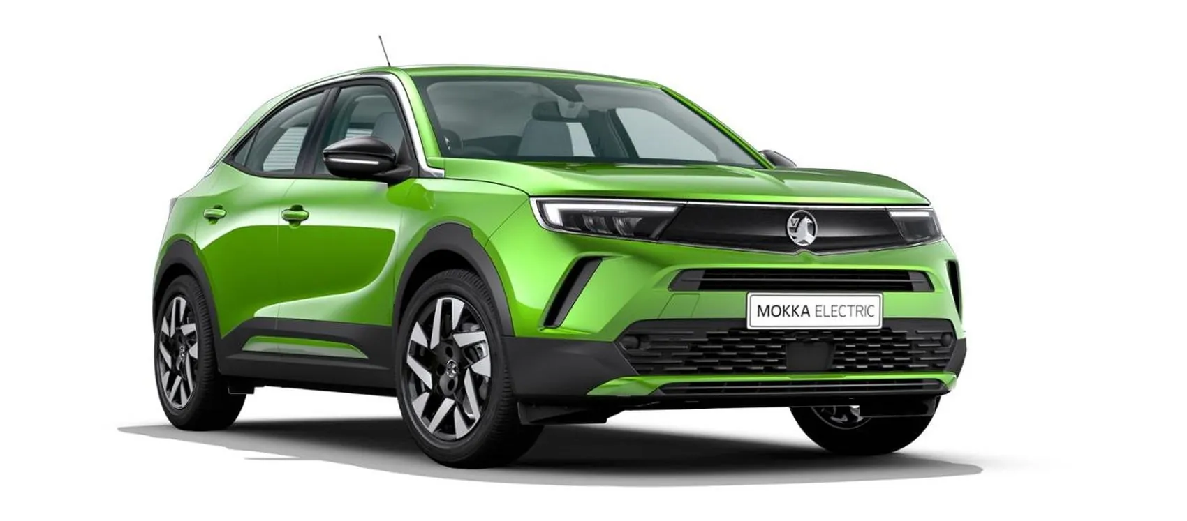 Vauxhall Mokka II