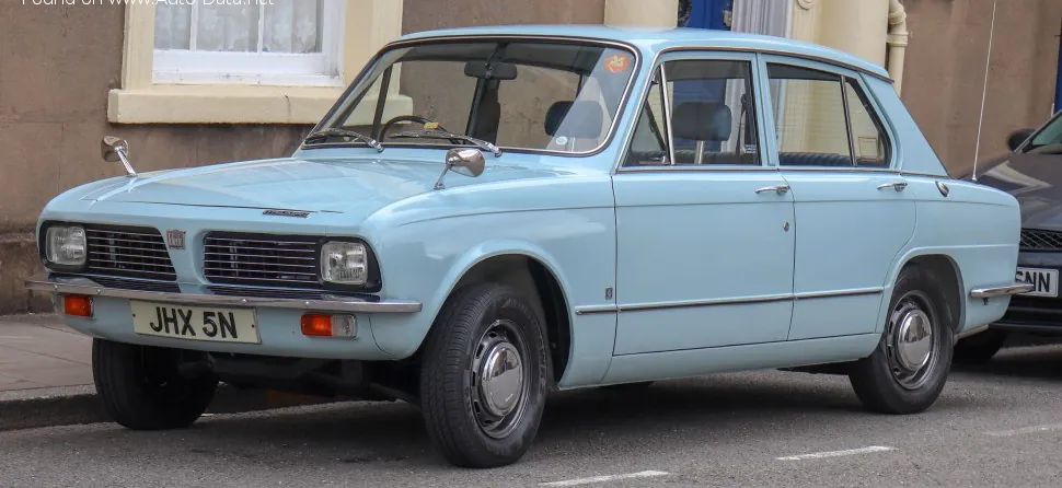Triumph Toledo