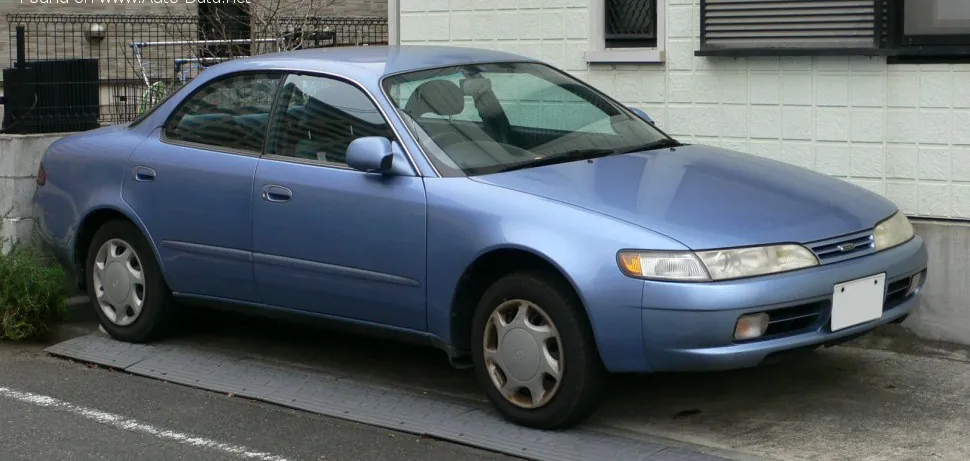 Toyota Corolla Ceres