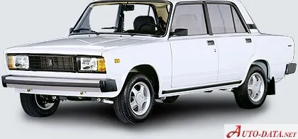 Lada 21053