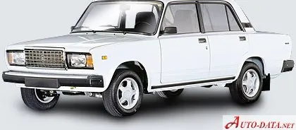 Lada 21073