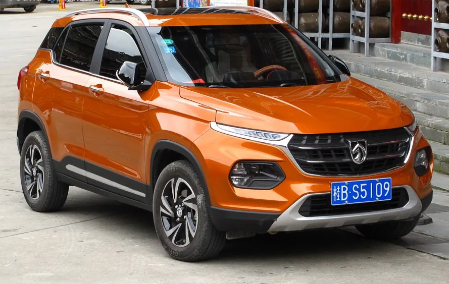 Baojun 510