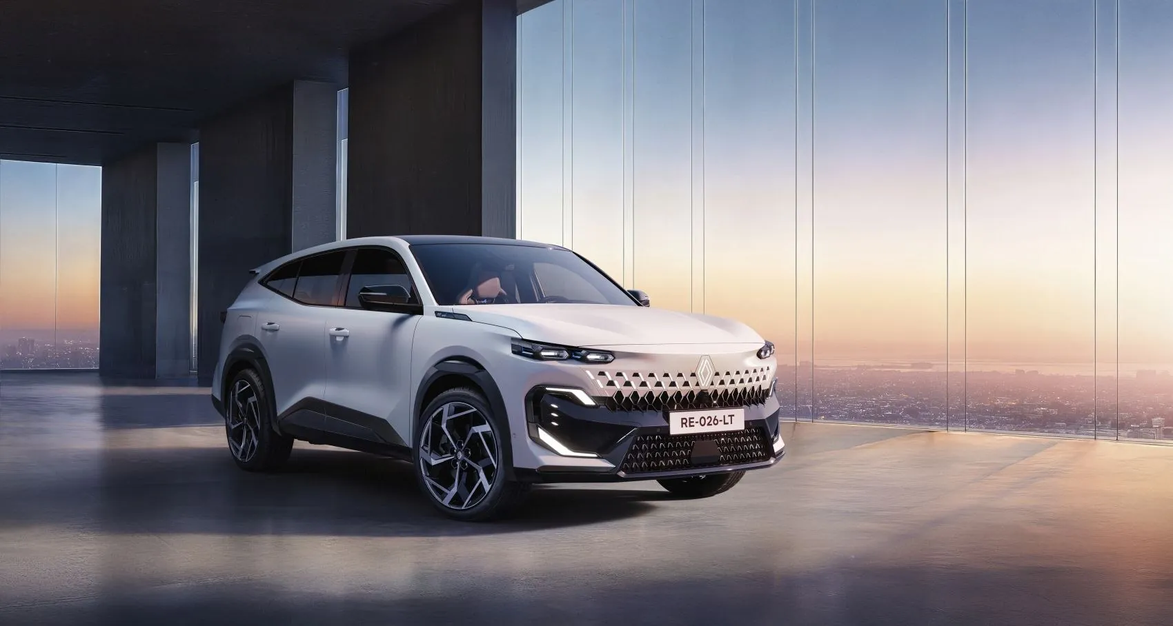 Renault Filante