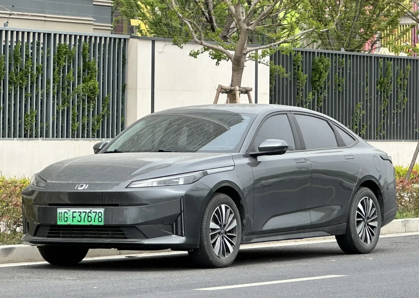 Changan Nevo A05