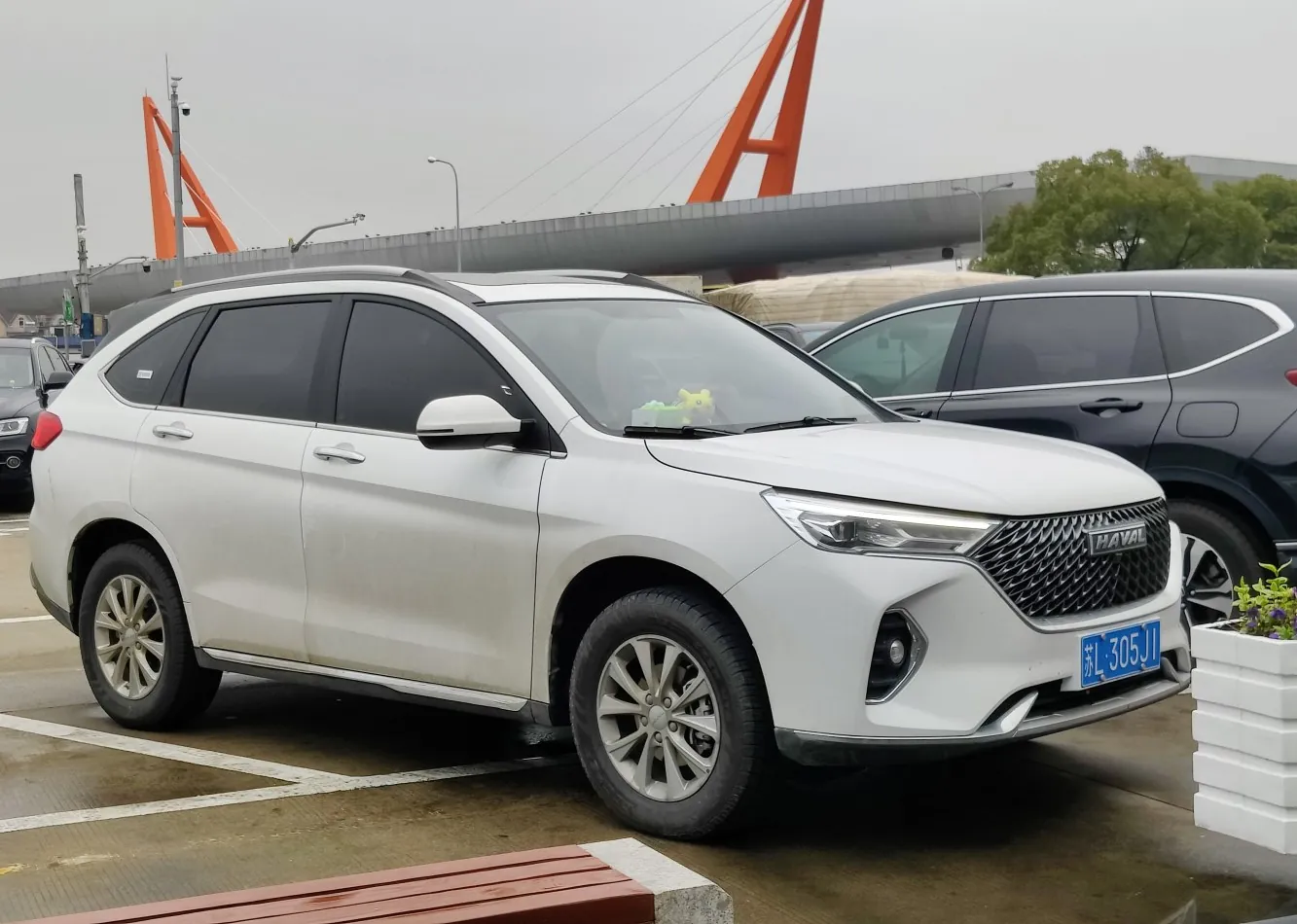 Haval M6 Plus II