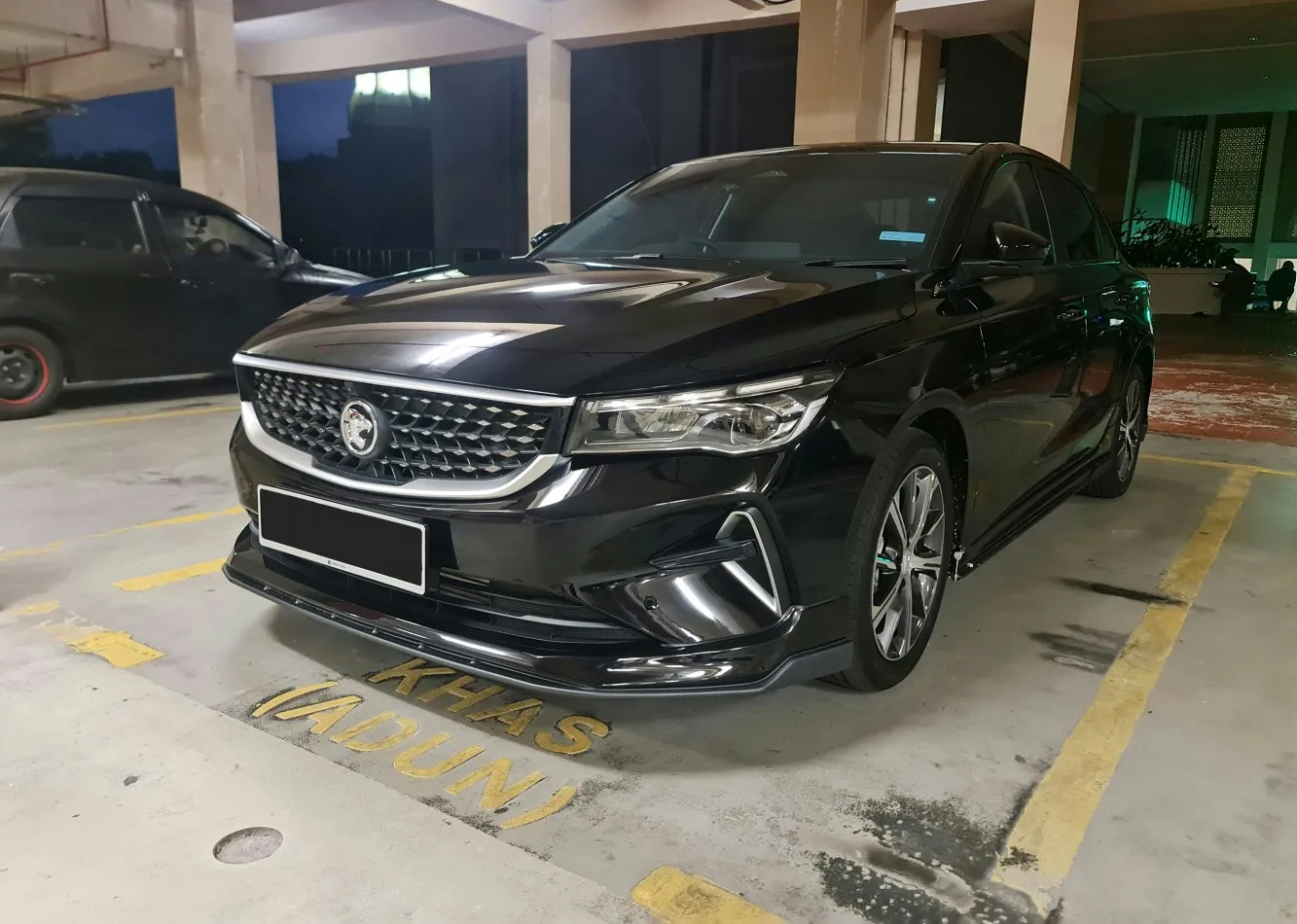 Proton S70