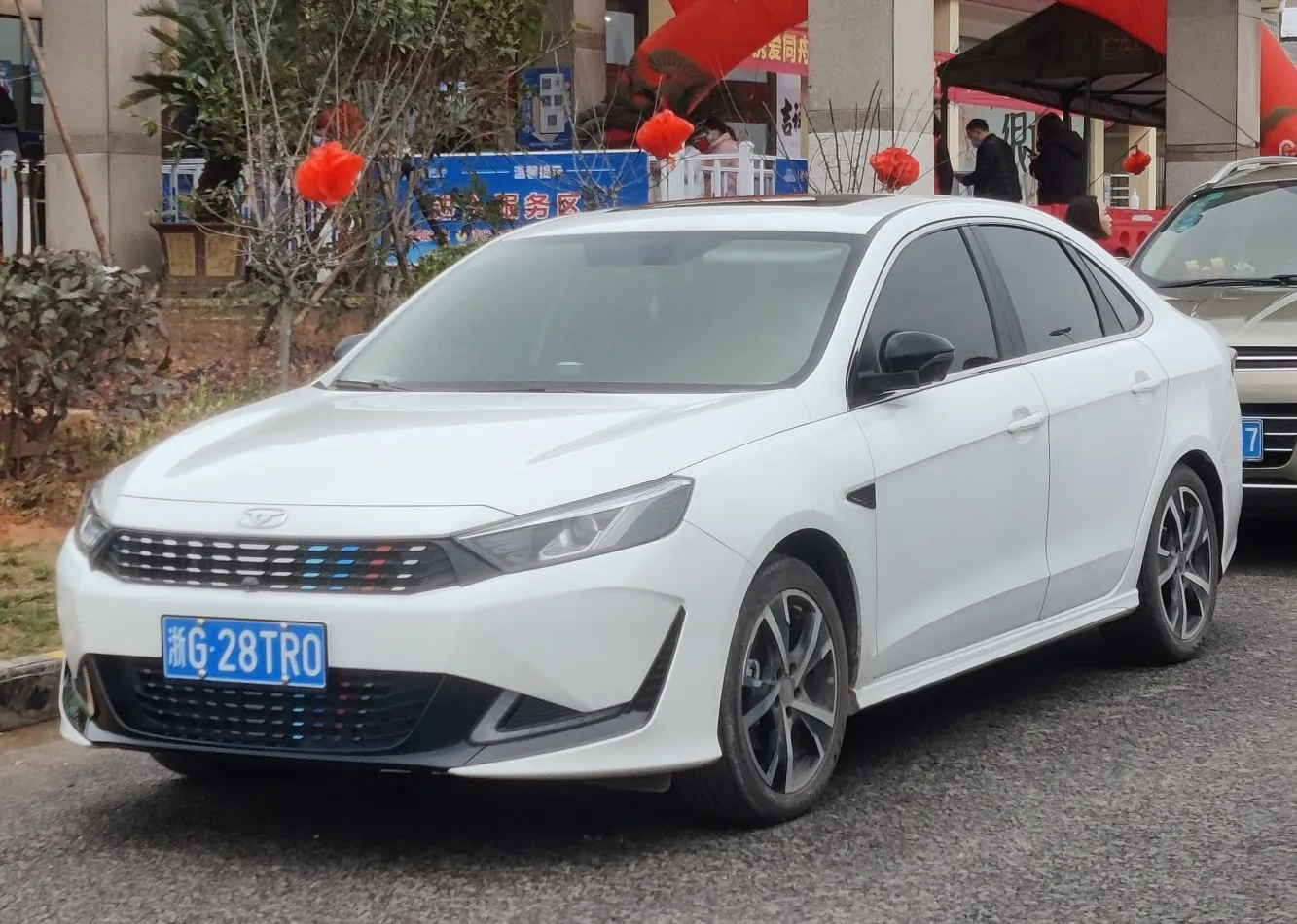 Kaiyi Xuandu