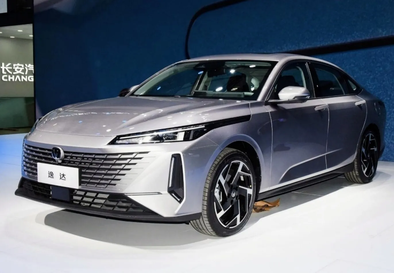 ChangAn Lamore