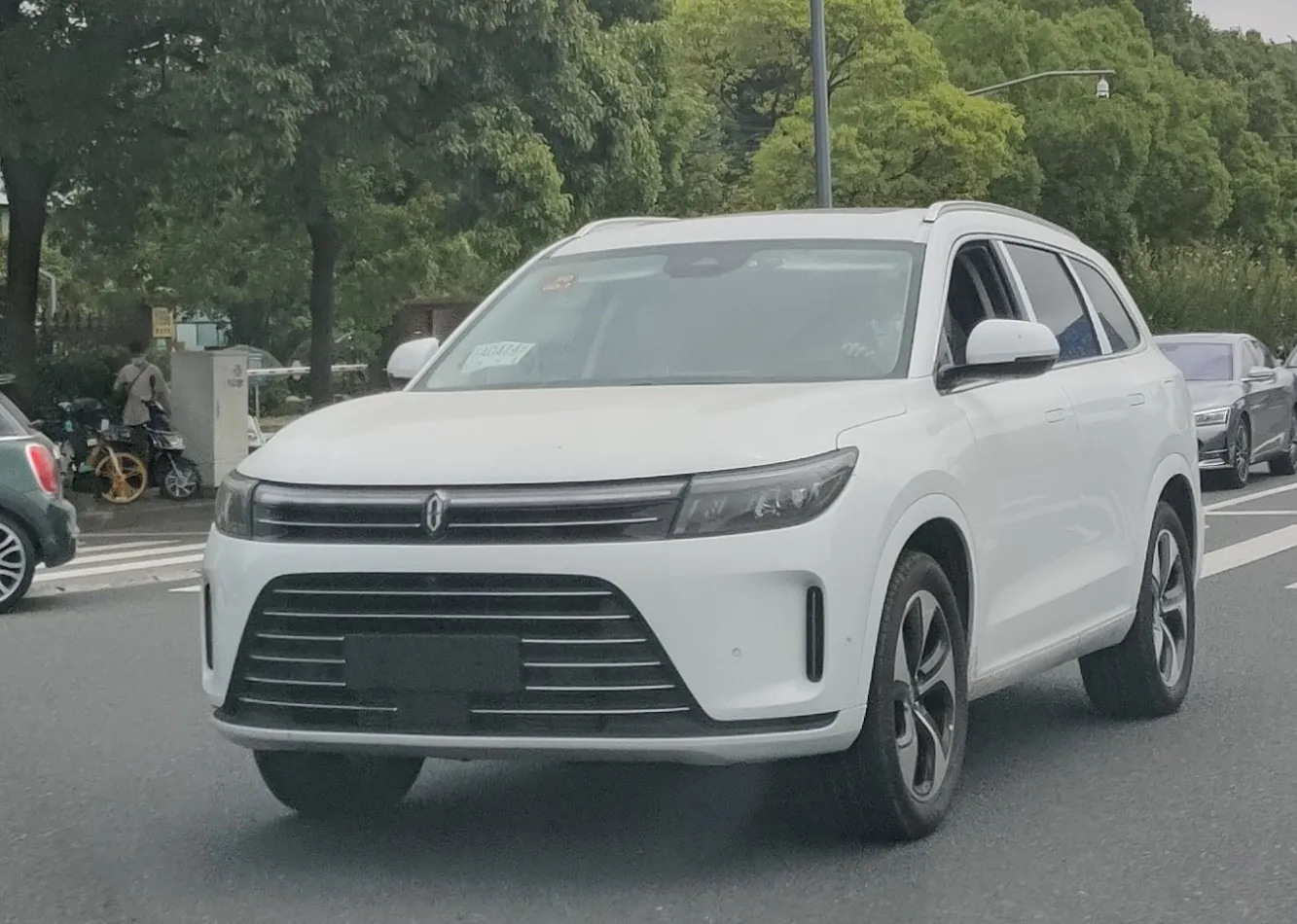 AITO M7 I
