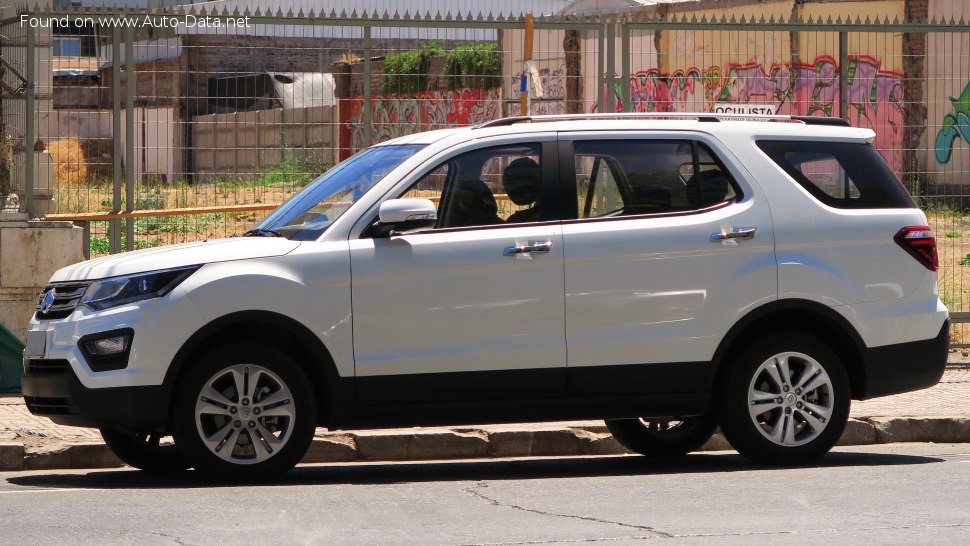 ChangAn CX70