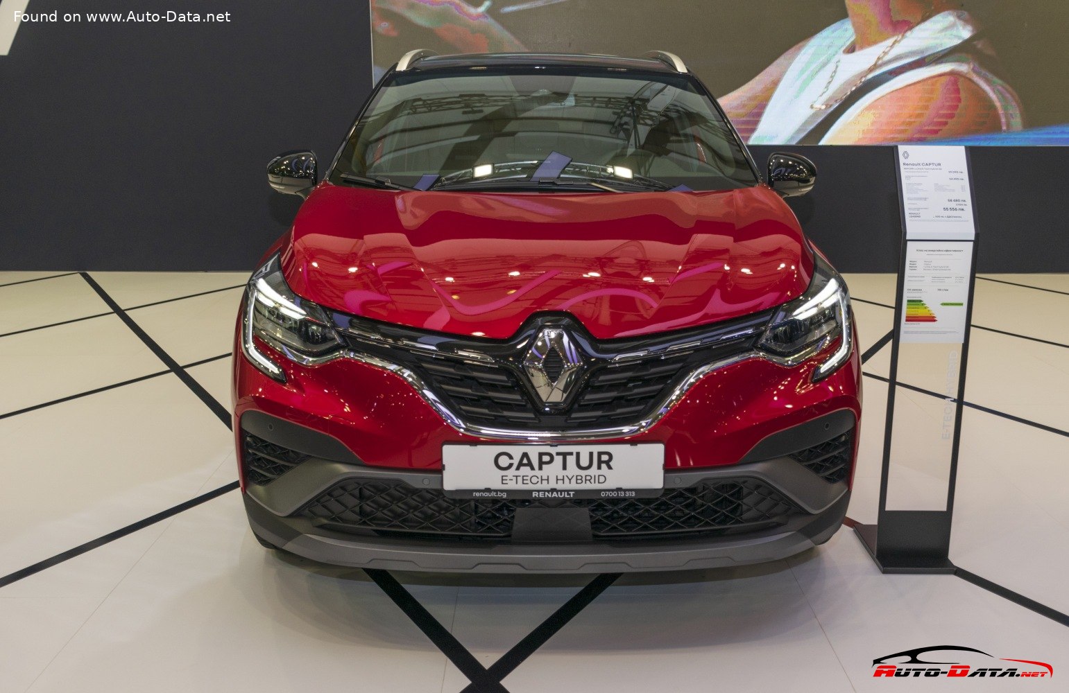 Renault Captur II