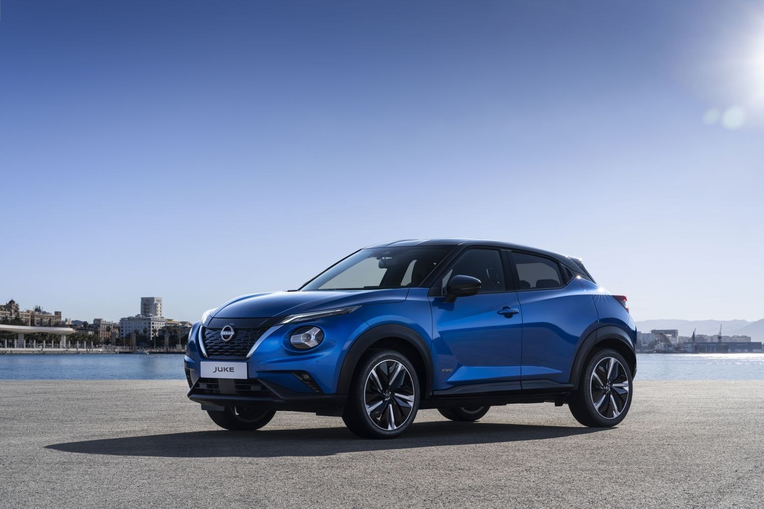Nissan Juke II