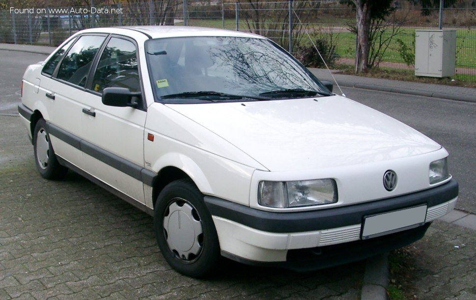 Volkswagen Passat (B3)
