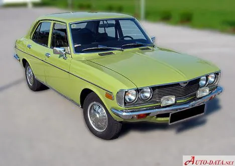 Mazda 616