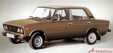 Lada 21065
