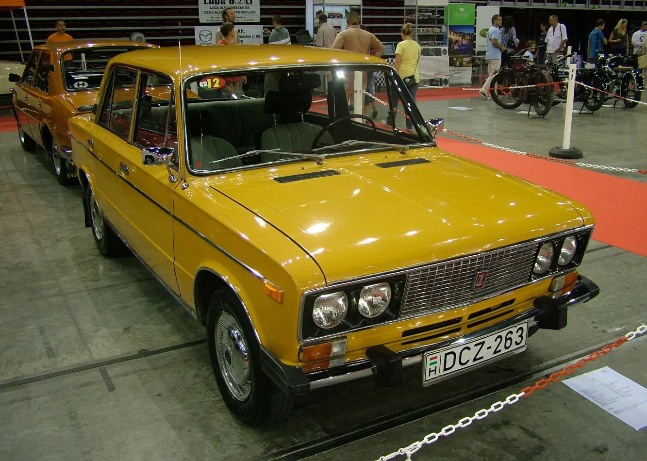 Lada 2106