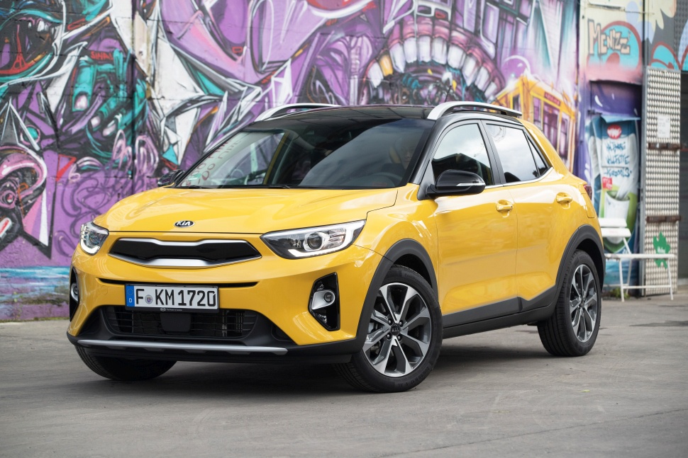 Kia Stonic