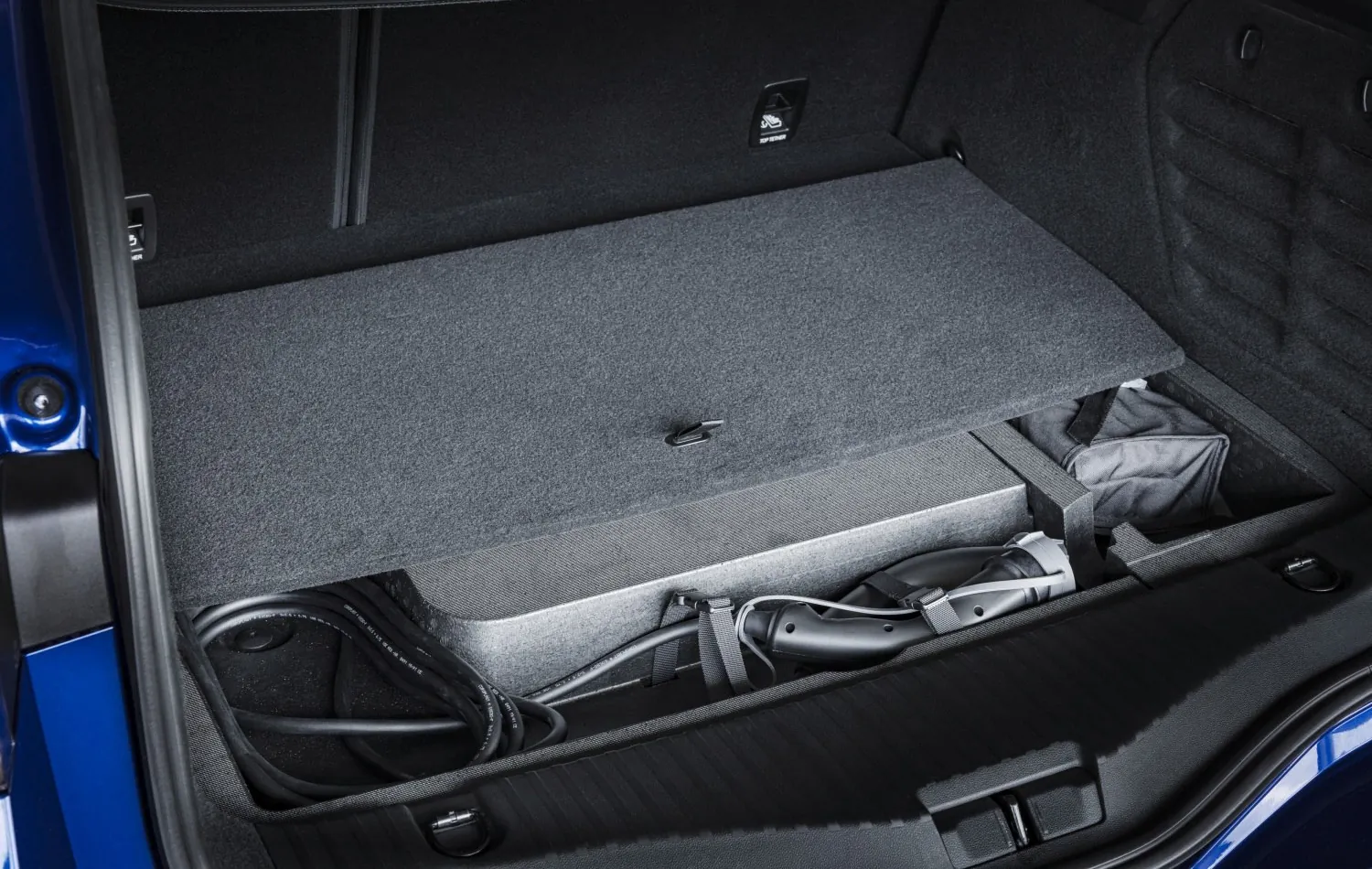 Renault Megane IV (Phase II, 2020) Grandtour