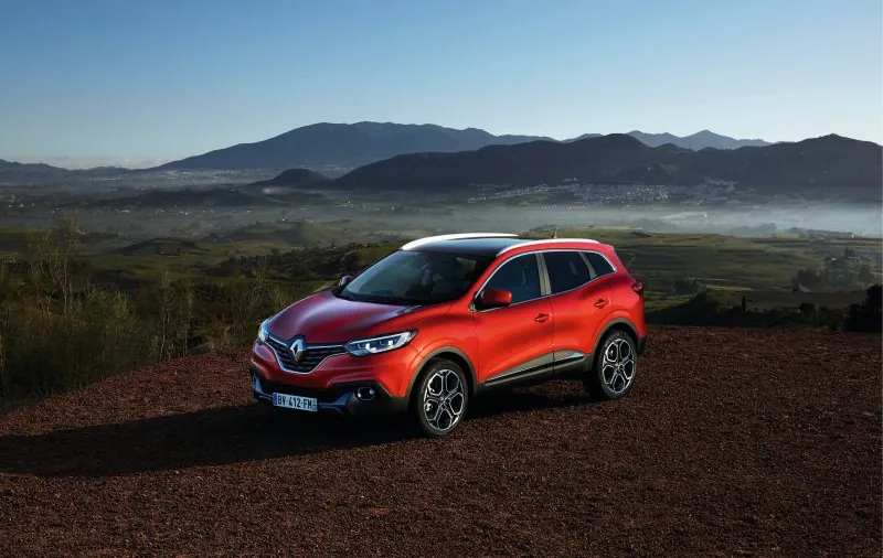 Renault Kadjar