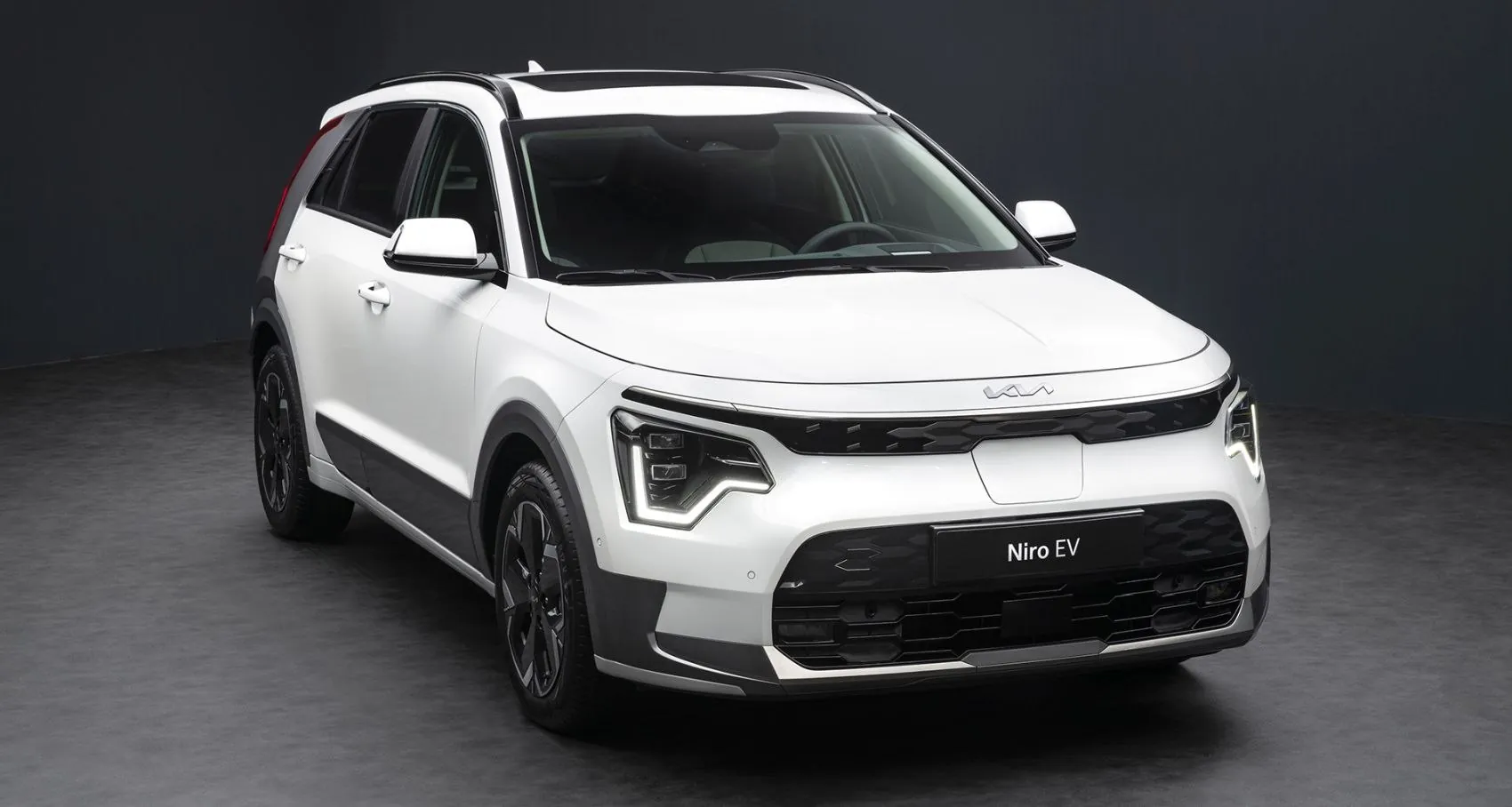 Kia Niro II