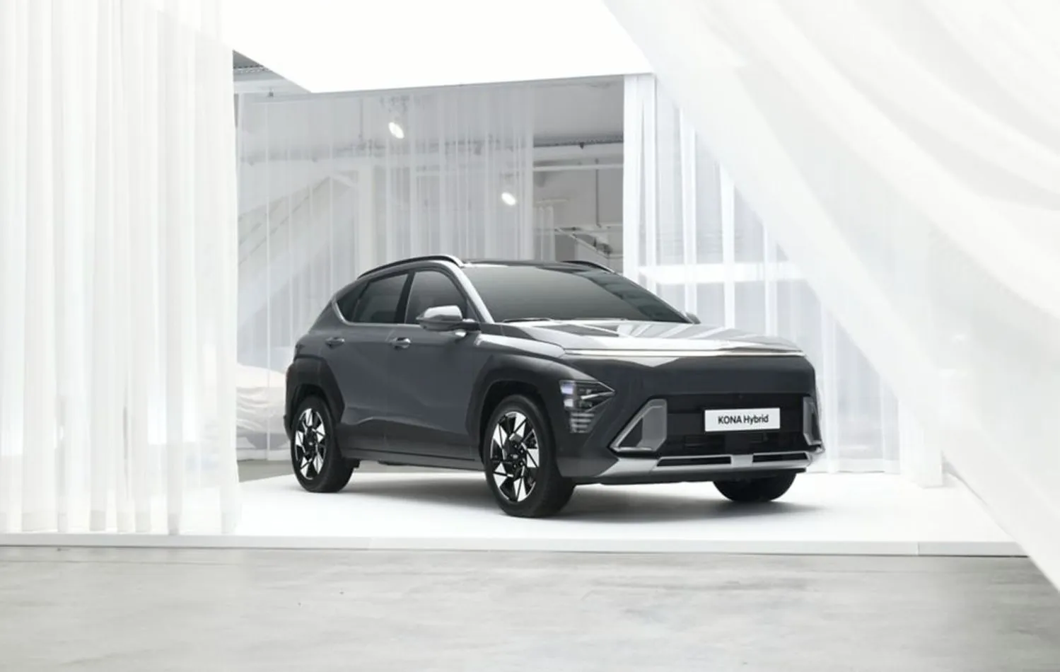 Hyundai Kona II