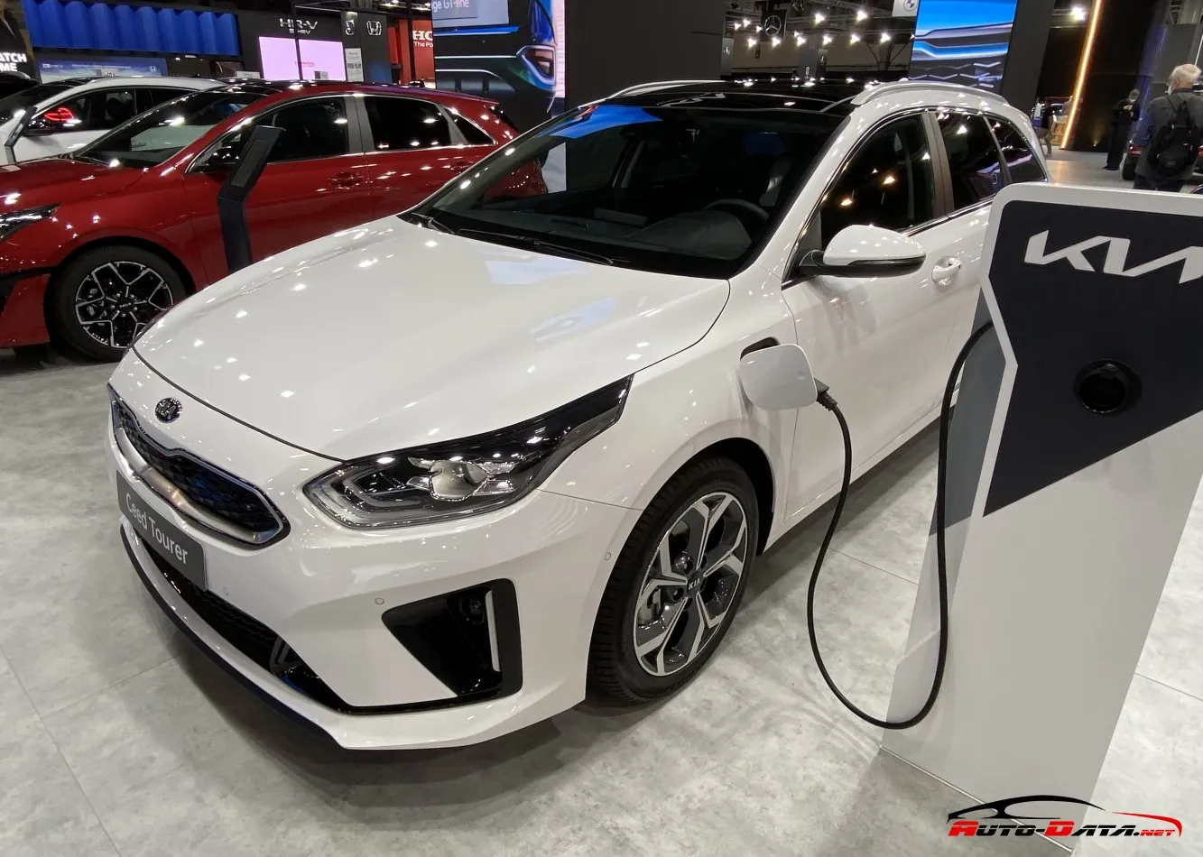 Kia Ceed III Sportswagon