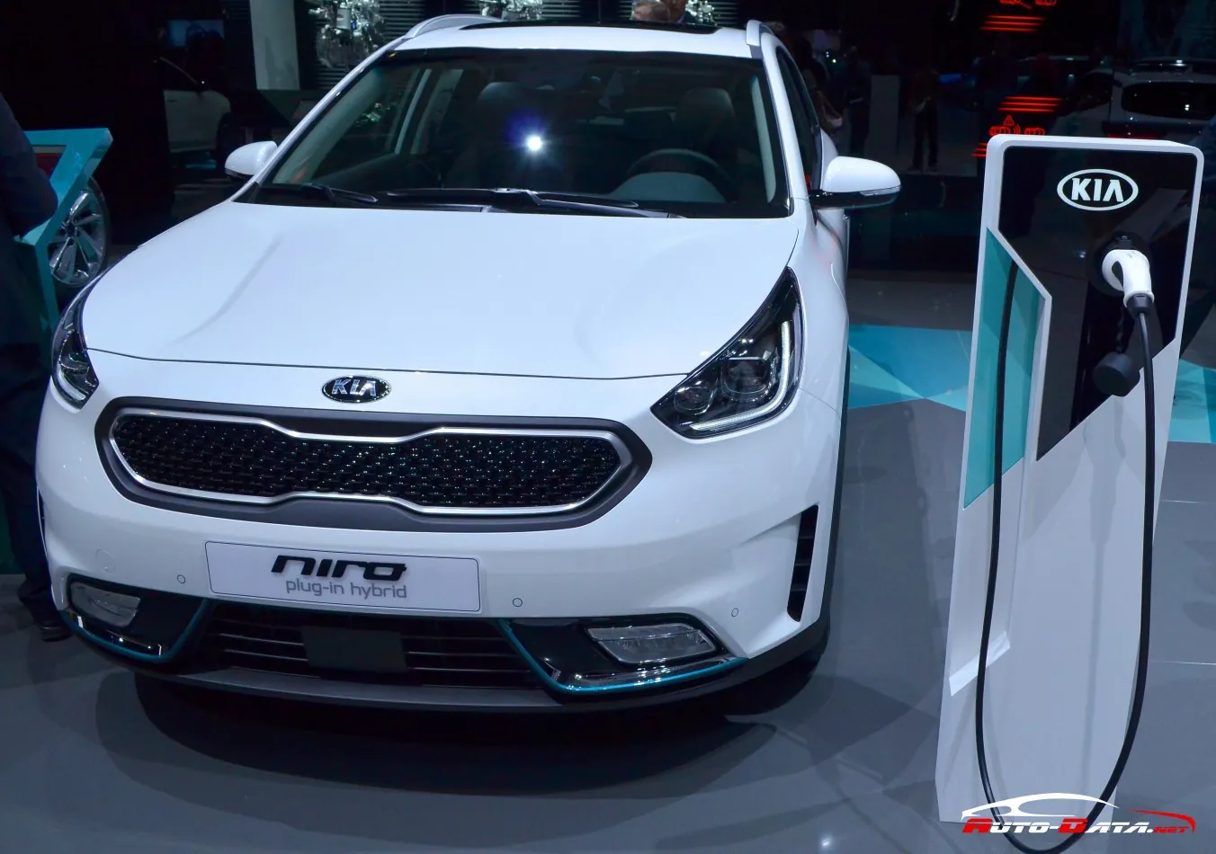 Kia Niro I